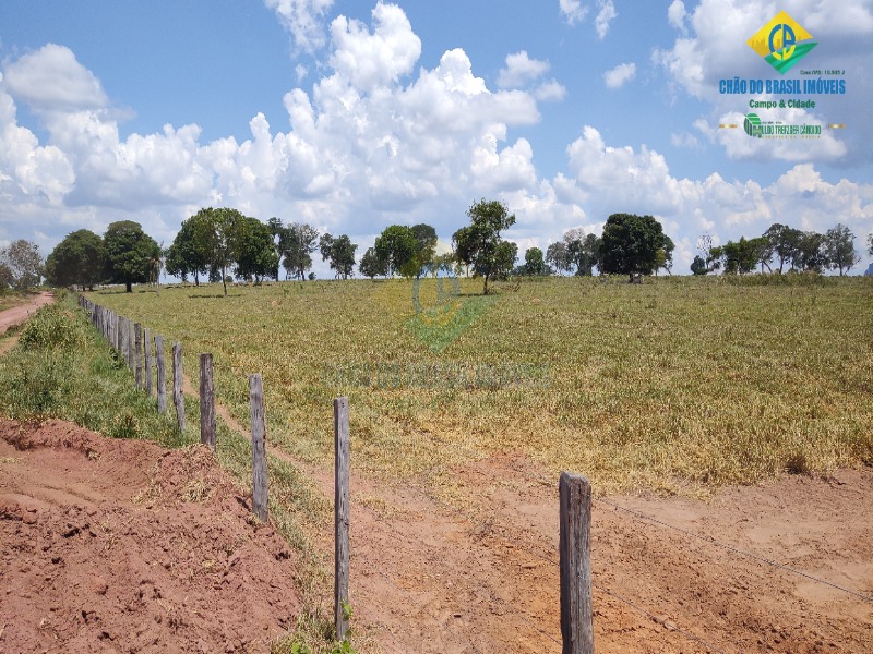 Fazenda, 1 quarto - Foto 5