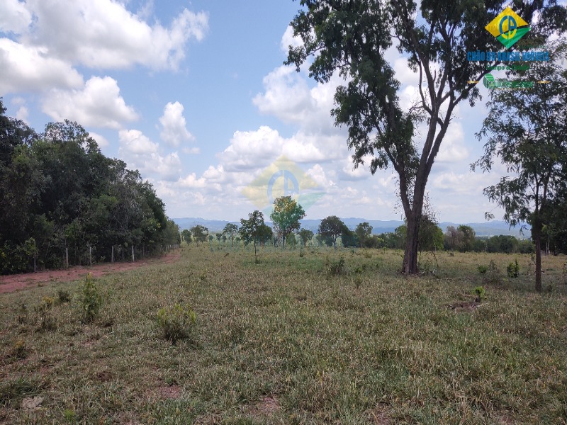 Fazenda, 1 quarto - Foto 22