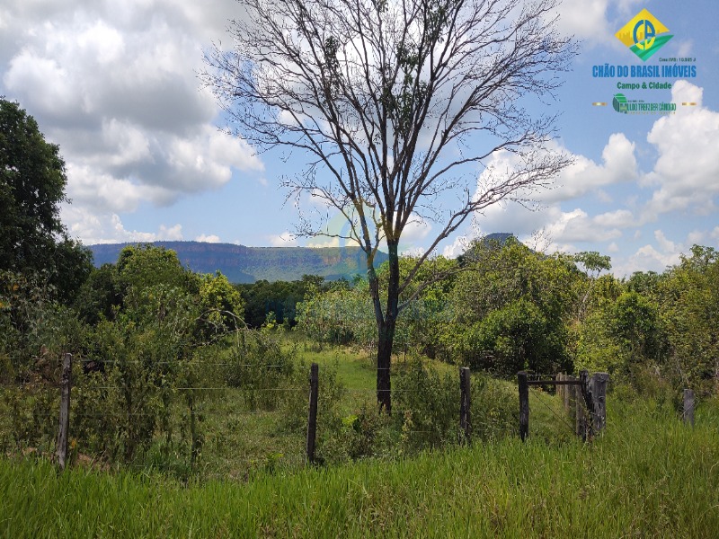 Fazenda, 1 quarto - Foto 7