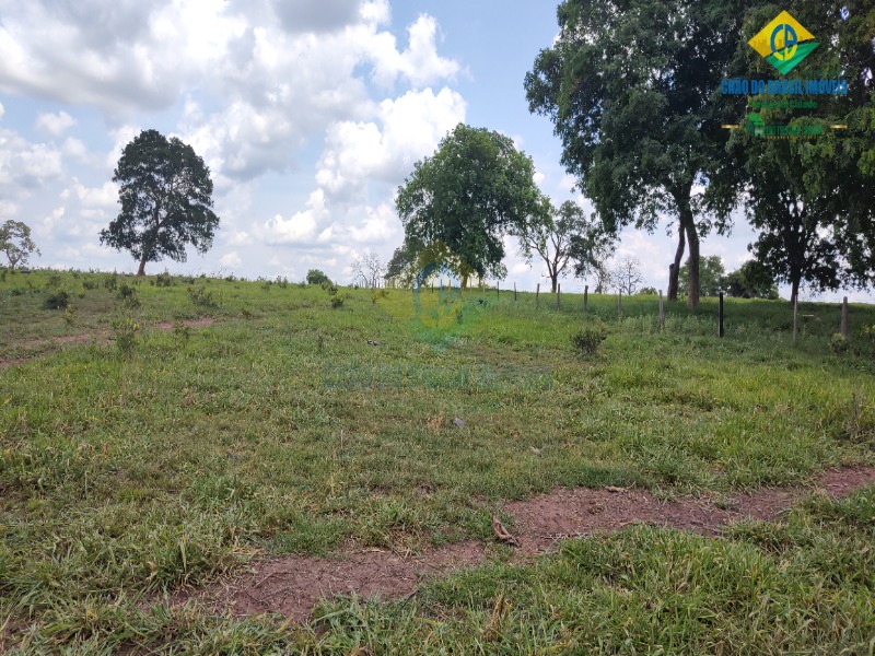 Fazenda, 1 quarto - Foto 31