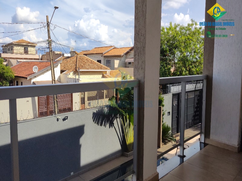 Casa à venda com 5 quartos, 325m² - Foto 40