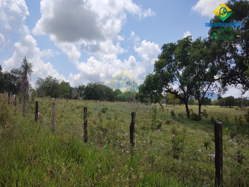 Fazenda, 1 quarto - Foto 6