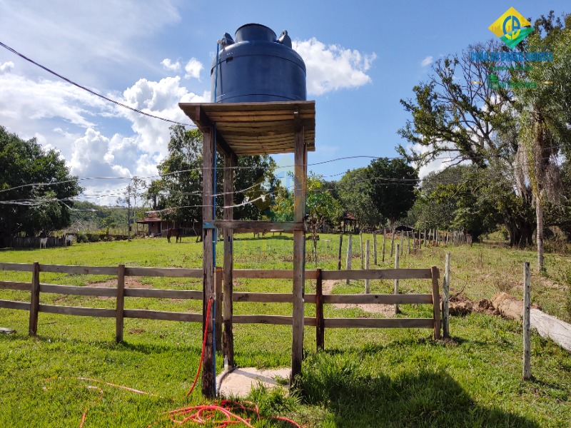 Fazenda à venda com 2 quartos - Foto 38