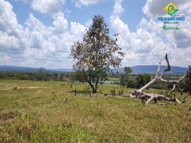 Fazenda, 1 quarto - Foto 37