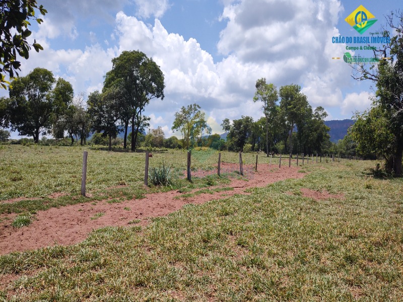 Fazenda, 1 quarto - Foto 23