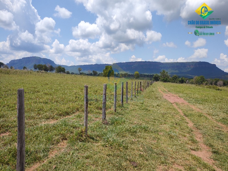 Fazenda, 1 quarto - Foto 8