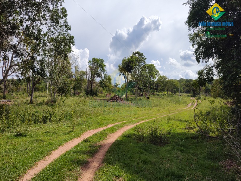 Fazenda à venda com 2 quartos - Foto 12