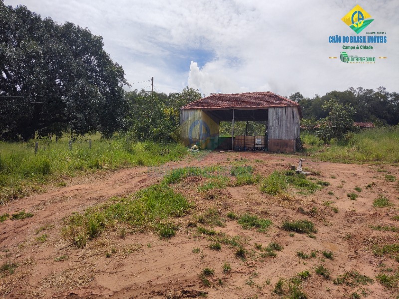 Fazenda à venda com 3 quartos - Foto 68