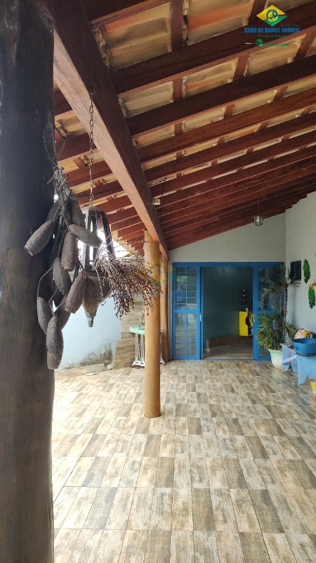 Chácara à venda com 2 quartos, 200m² - Foto 8