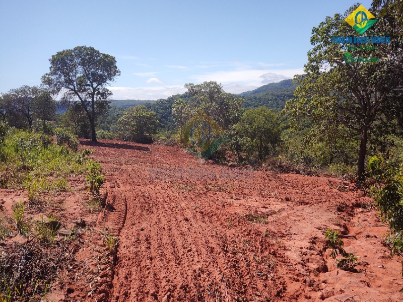 Fazenda à venda com 2 quartos, 80m² - Foto 21