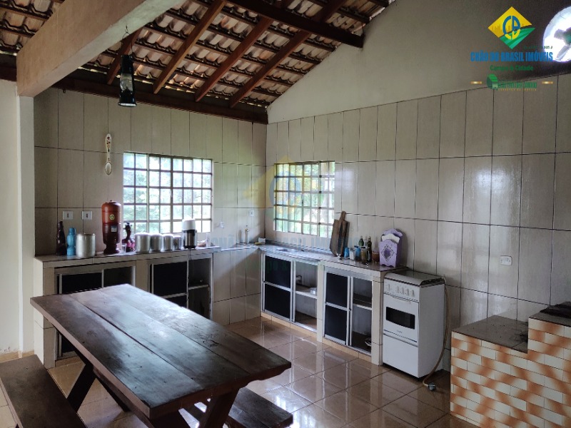 Chácara à venda com 3 quartos - Foto 11