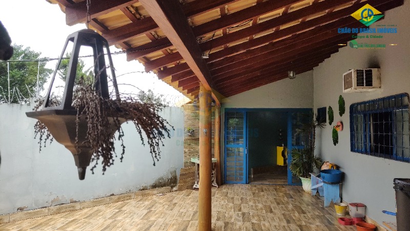 Chácara à venda com 2 quartos, 200m² - Foto 5