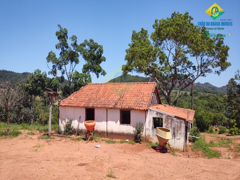 Fazenda à venda com 2 quartos, 80m² - Foto 14