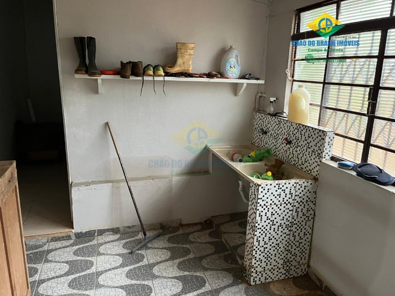 Chácara à venda com 4 quartos, 4m² - Foto 20