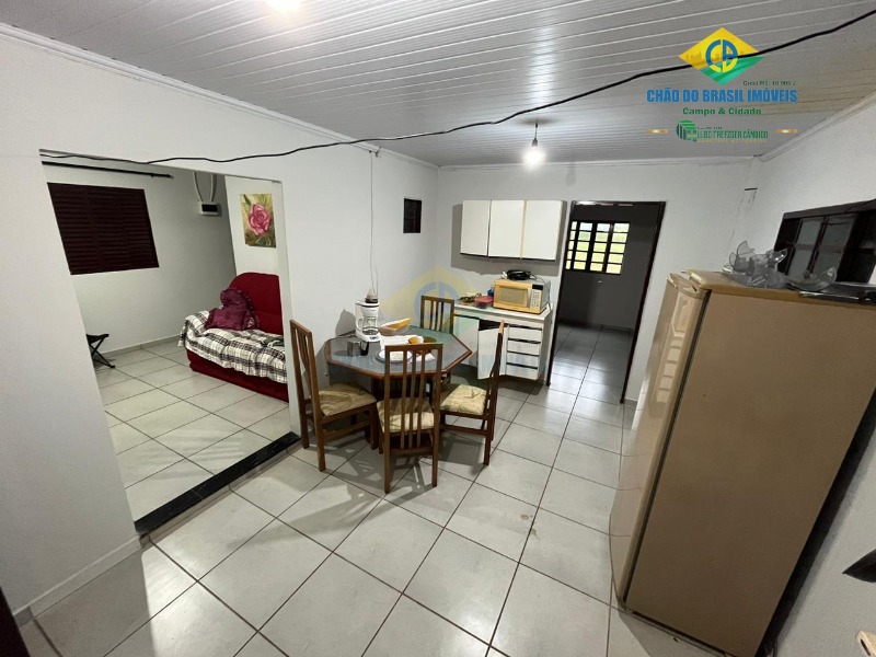 Chácara à venda com 4 quartos, 4m² - Foto 14