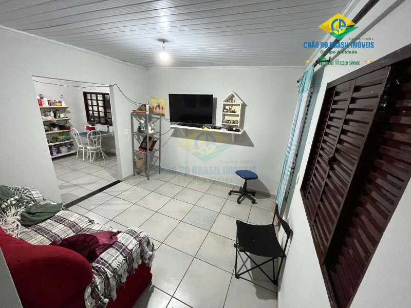 Chácara à venda com 4 quartos, 4m² - Foto 12