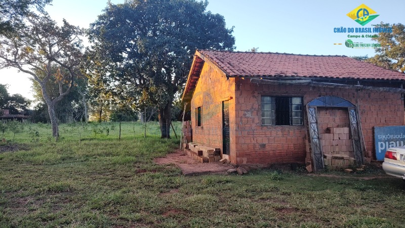 Chácara à venda com 2 quartos - Foto 10