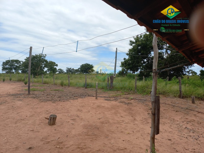 Fazenda à venda com 2 quartos - Foto 8