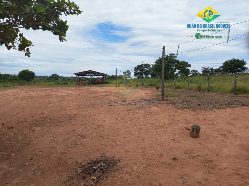 Fazenda à venda com 2 quartos - Foto 9