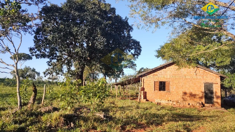 Chácara à venda com 2 quartos - Foto 9