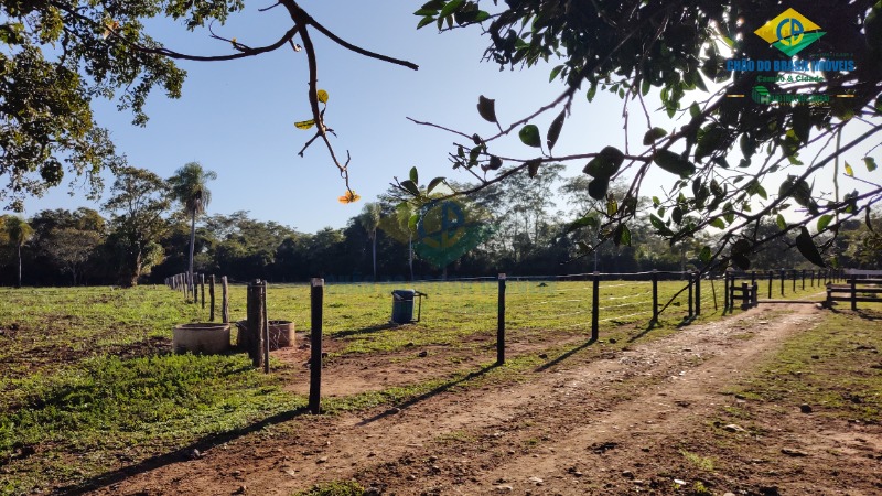 Chácara à venda com 3 quartos - Foto 9