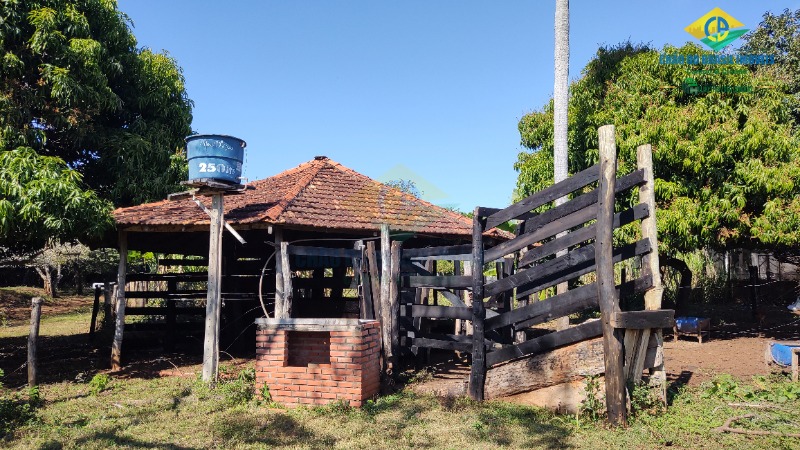 Chácara à venda com 3 quartos - Foto 46