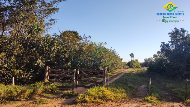 Chácara à venda com 1 quarto, 14m² - Foto 1