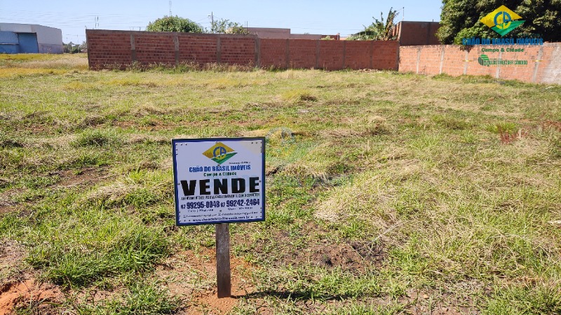 Terreno à venda, 360m² - Foto 1