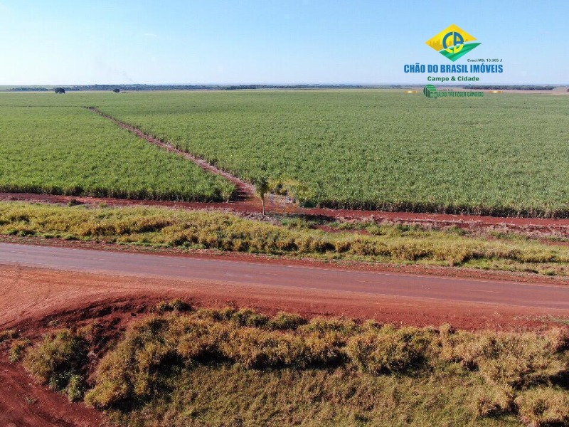 Fazenda à venda com 1 quarto, 5m² - Foto 1