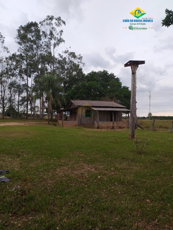 Fazenda à venda com 4 quartos, 200m² - Foto 10