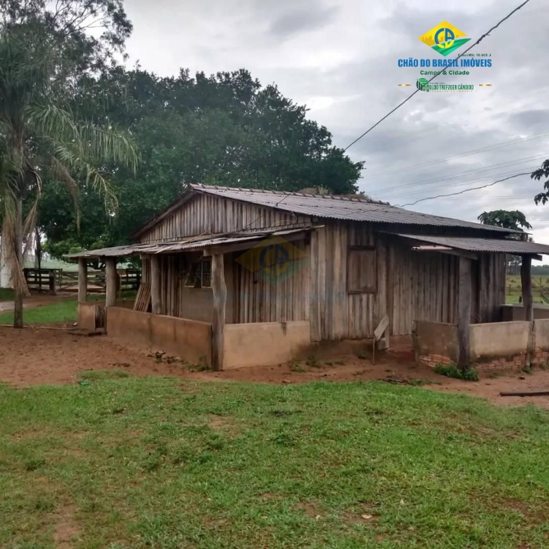 Fazenda à venda com 4 quartos, 200m² - Foto 9