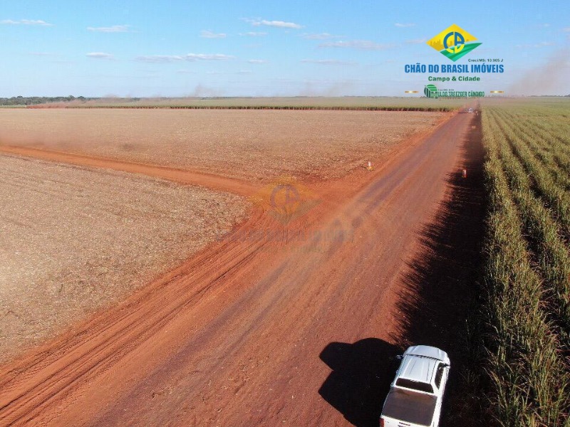 Fazenda à venda com 1 quarto, 5m² - Foto 2