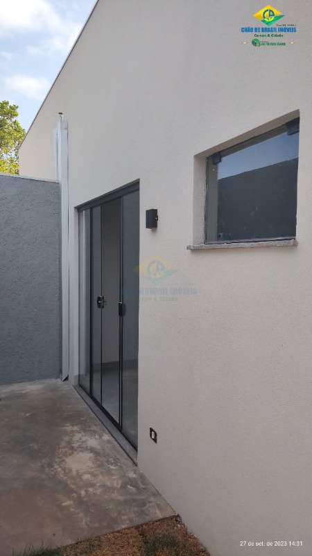 Casa à venda com 2 quartos, 84m² - Foto 12