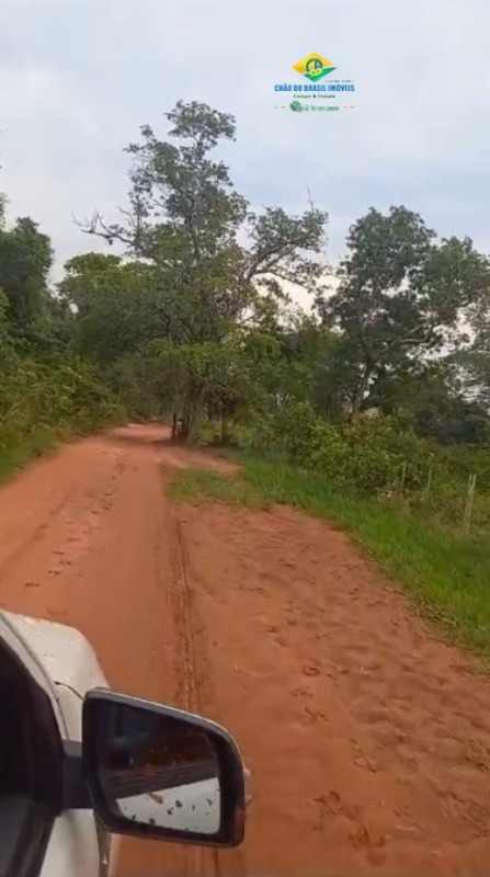 Fazenda à venda com 10 quartos, 500m² - Foto 9