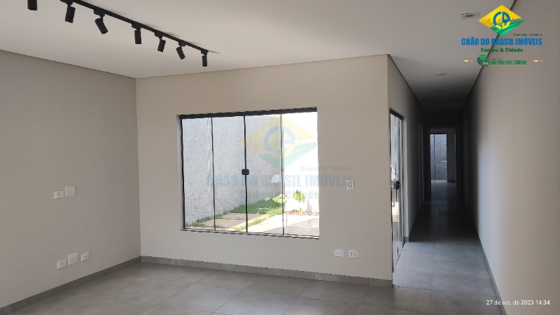 Casa à venda com 2 quartos, 84m² - Foto 3