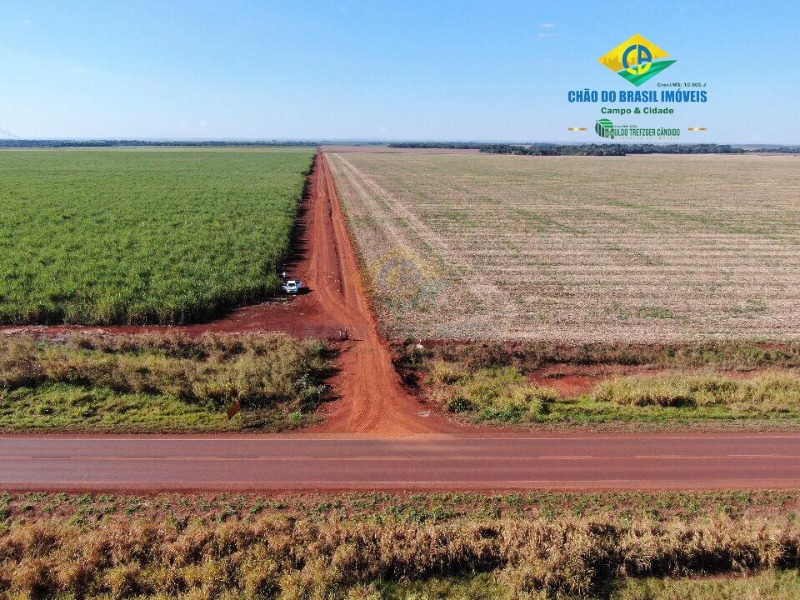 Fazenda à venda com 1 quarto, 5m² - Foto 3