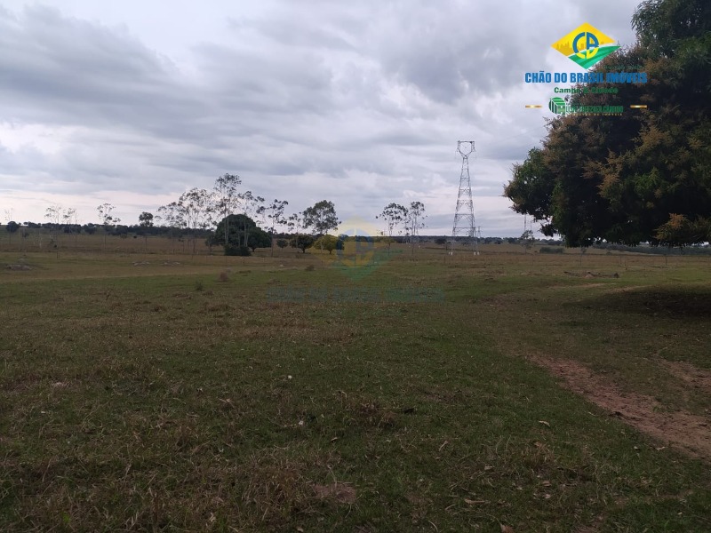 Fazenda à venda com 4 quartos, 200m² - Foto 3