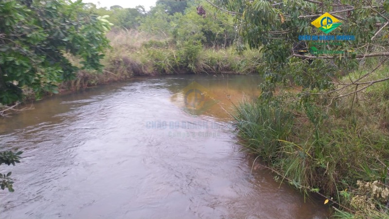 Fazenda à venda com 4 quartos, 200m² - Foto 11