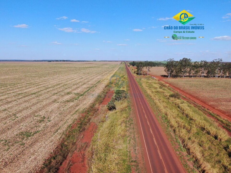 Fazenda à venda com 1 quarto, 5m² - Foto 3