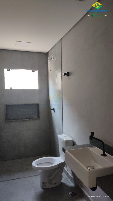 Casa à venda com 2 quartos, 84m² - Foto 8