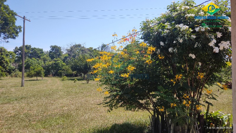 Chácara à venda com 2 quartos, 2m² - Foto 18