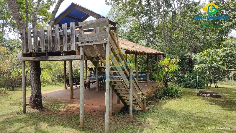 Chácara à venda com 3 quartos - Foto 26