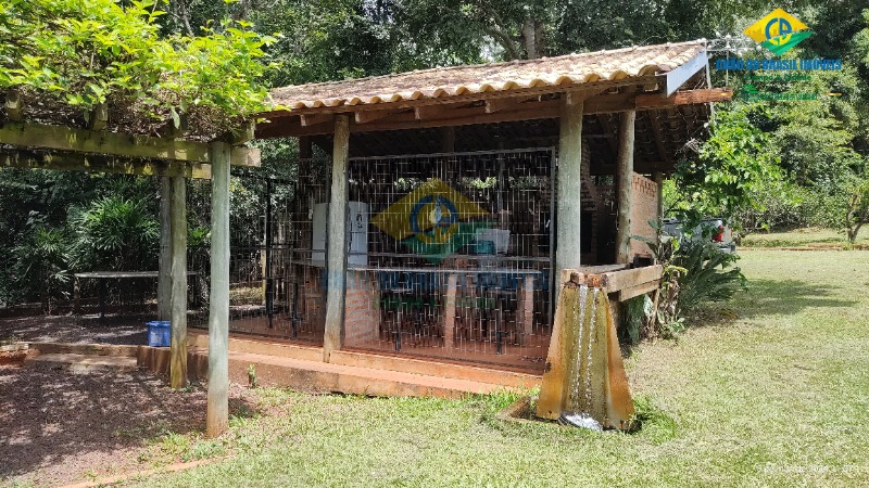 Chácara à venda com 3 quartos - Foto 24