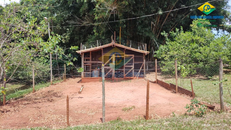 Chácara à venda com 3 quartos - Foto 32