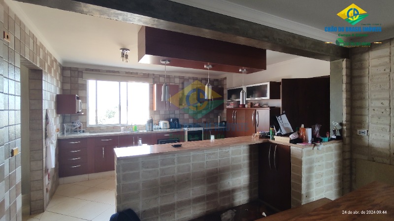 Apartamento à venda com 3 quartos, 189m² - Foto 9