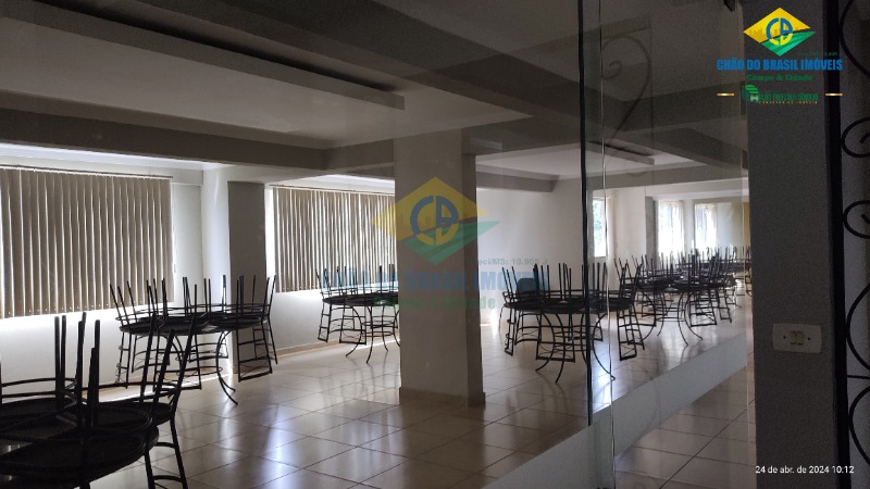 Apartamento à venda com 3 quartos, 189m² - Foto 30