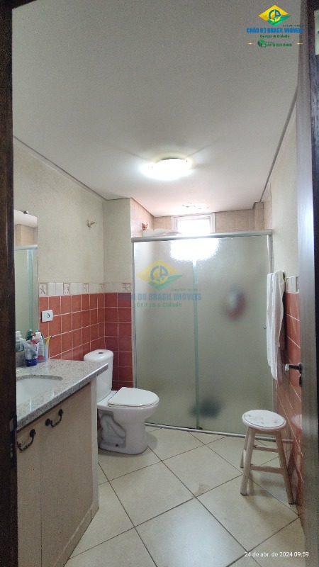 Apartamento à venda com 3 quartos, 189m² - Foto 24