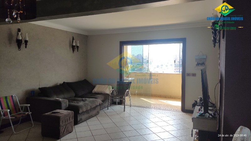 Apartamento à venda com 3 quartos, 189m² - Foto 10