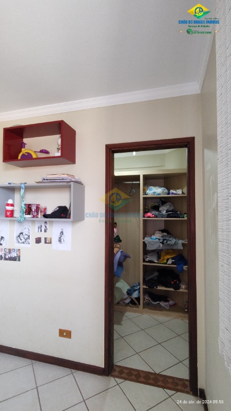 Apartamento à venda com 3 quartos, 189m² - Foto 18