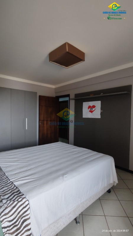 Apartamento à venda com 3 quartos, 189m² - Foto 21